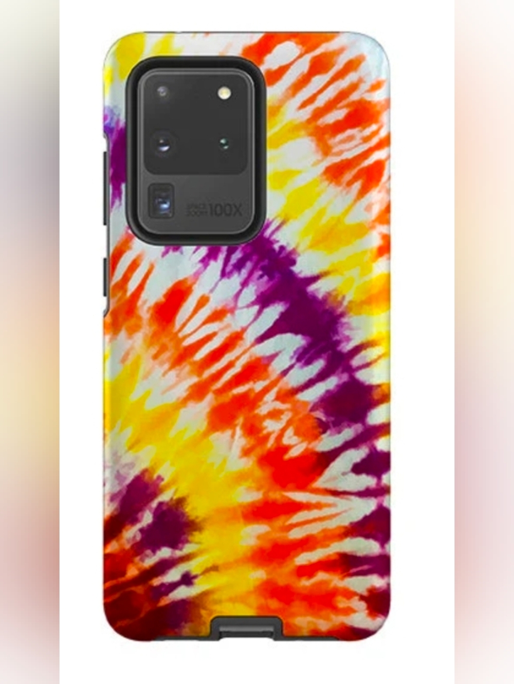 Samsung Tough Case - Cheltenham Jazz